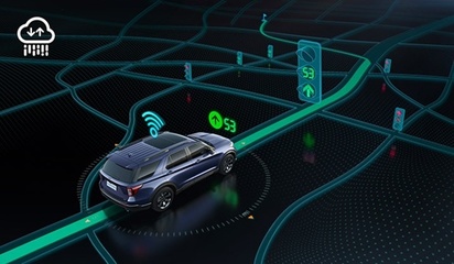 AI 算法优化，推动智能交通系统高效运行
